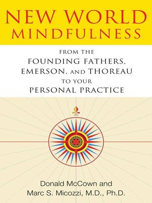 cover image of New World Mindfulness